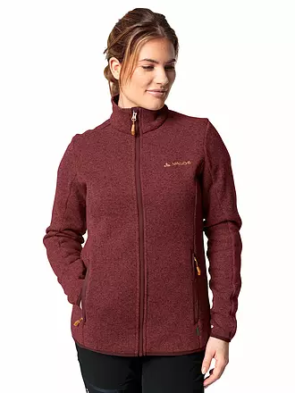 VAUDE | Damen Fleecejacke Rienza IV | 